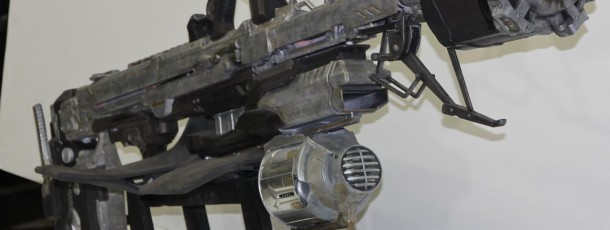 Bazooka-Blaster