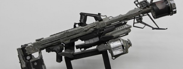 Bazooka-Blaster
