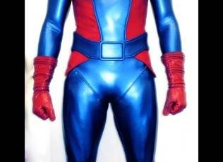 Captain Alpha