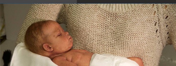 Baby #1