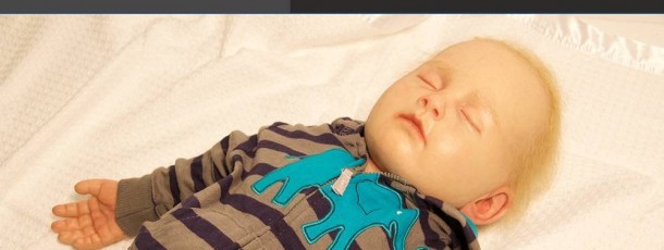 Baby #10