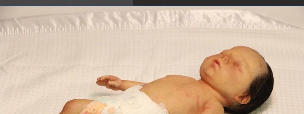 Baby #3