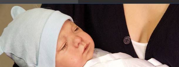 Baby #8