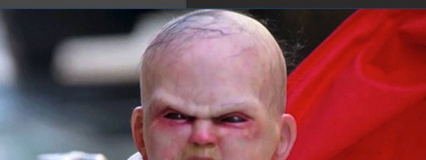 Baby #666