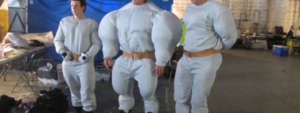 Hans and Frans