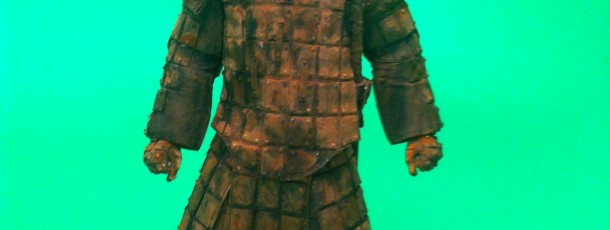 Warrior