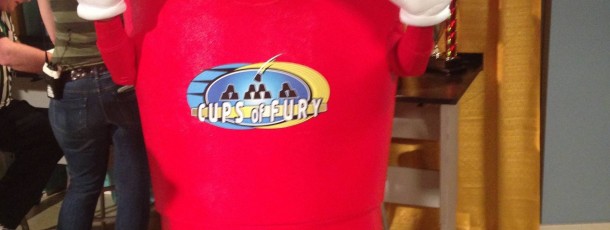 Cuppy