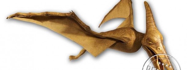 Pterodactyl