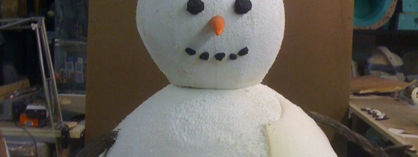 Snowman