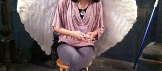 white wings