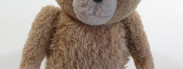 Ted