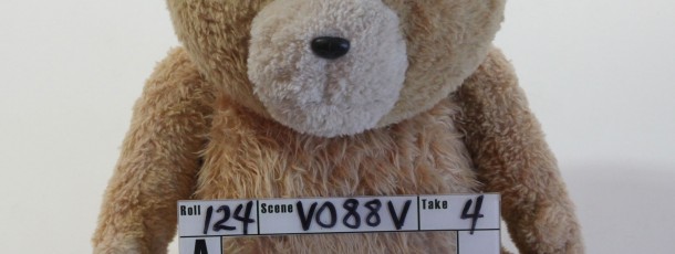 Ted