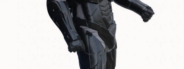 Robo suit
