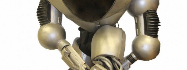 Robot