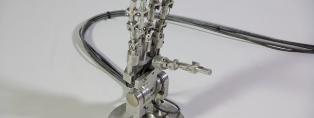 Mechanical Hand