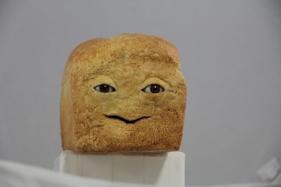 Animatronic Bread