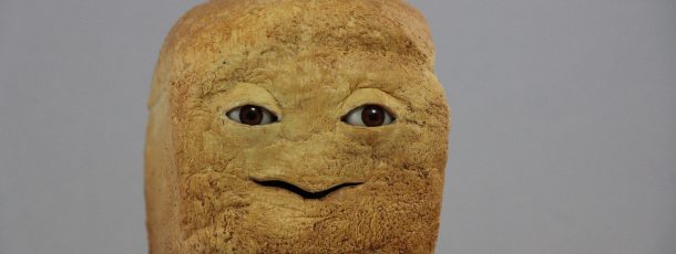 Animatronic Bread