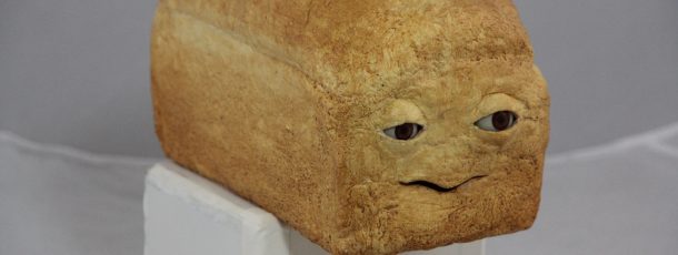Animatronic Bread