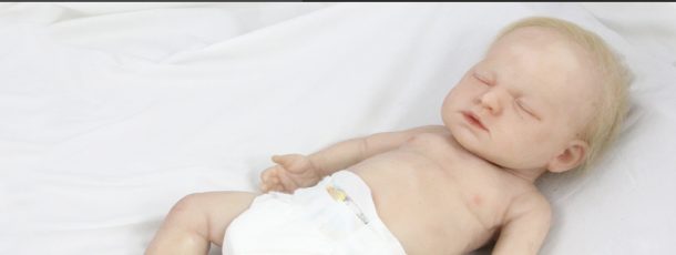 Baby #20