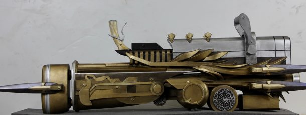 Blaster