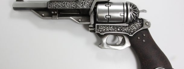 Revolver (Final Fantasy XV)