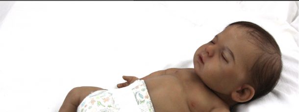 Baby #19