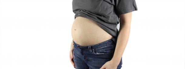 Pregnant Belly