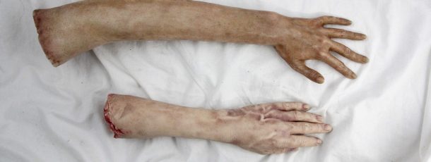 Female Arms