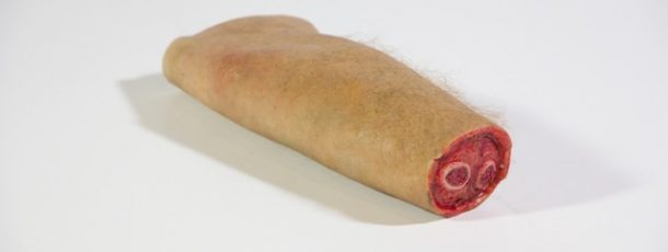 Hollow Arm